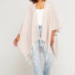 NWT Gentle Fawn Hermosa Kimono - size M/L